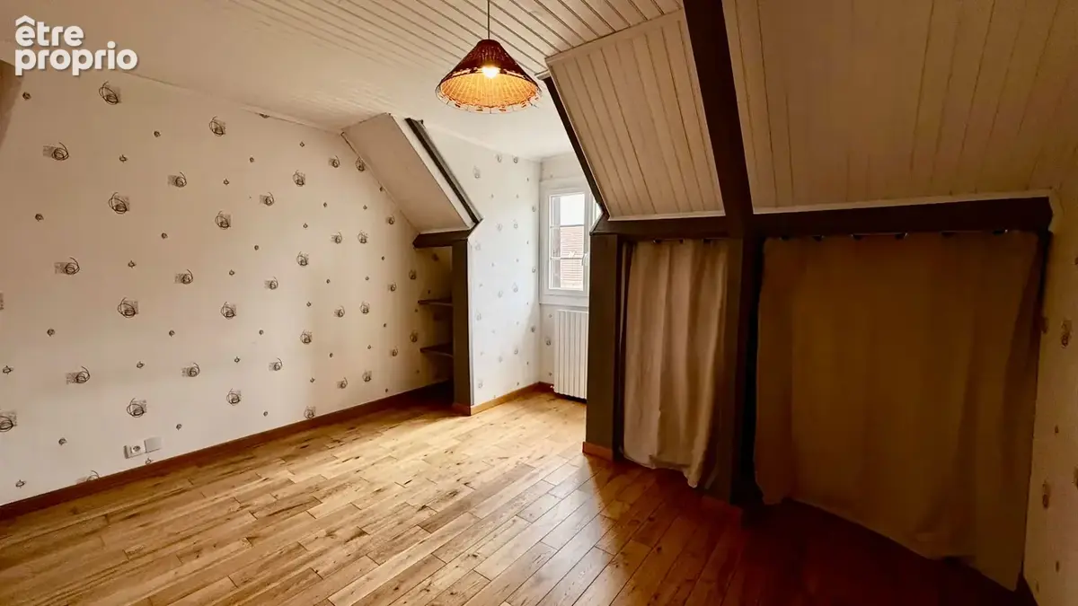 Maison La Chapelle En Serval 6 pièces 140 m² avec sous-sol total !! - photo 11