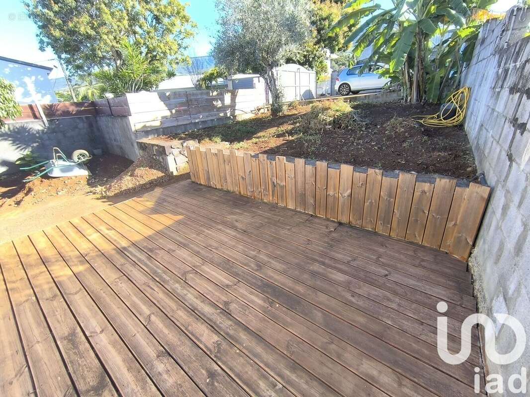 Photo 7 - Maison à SAINT-LOUIS