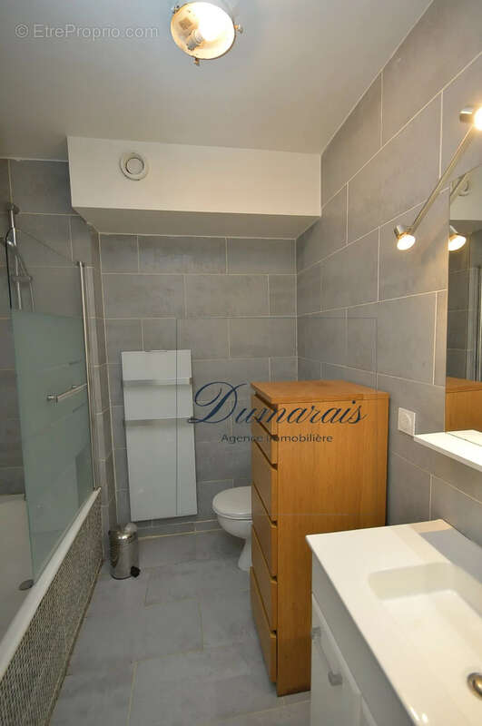 Appartement à PARIS-3E