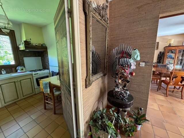 Maison à FOLLAINVILLE-DENNEMONT