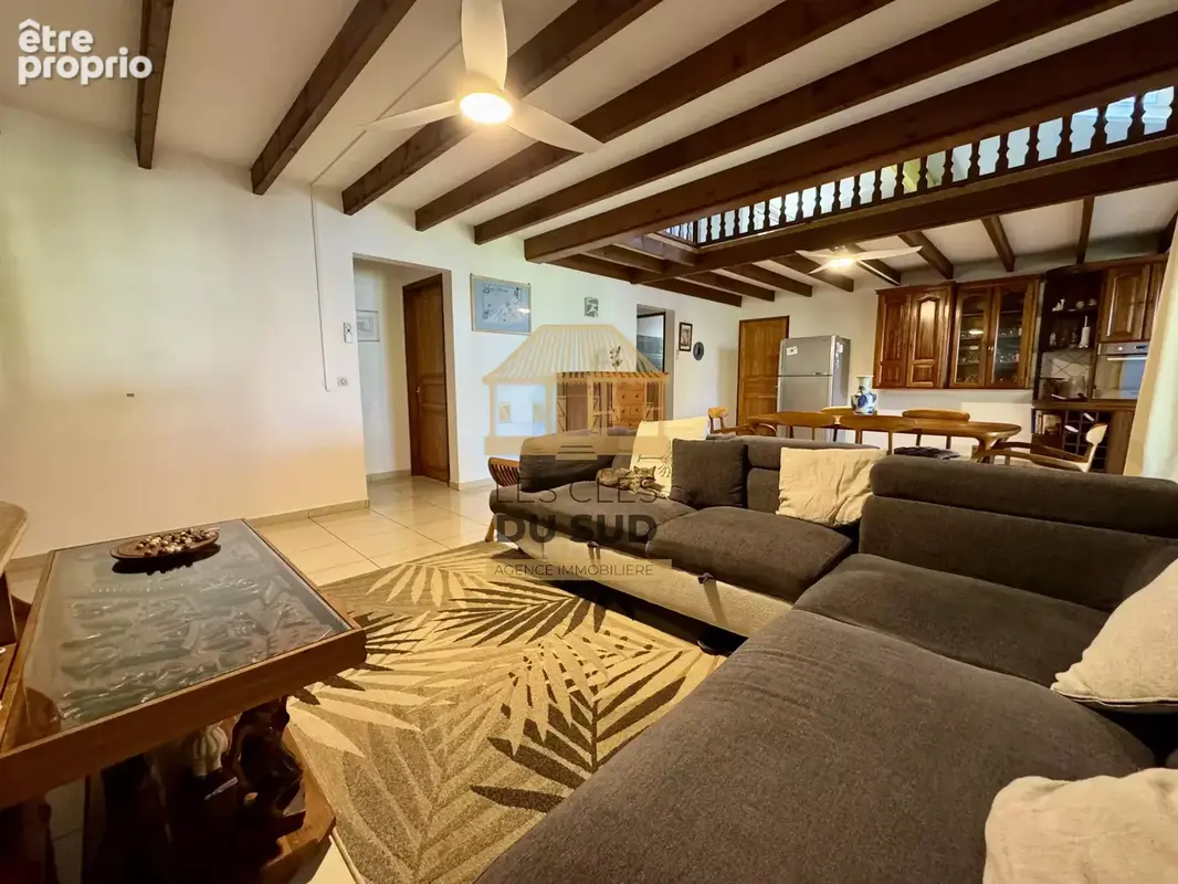 Maison familiale de 4 chambres avec garage fermé - photo 12