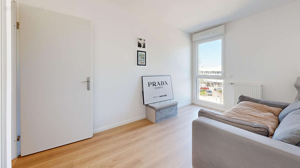 Appartement à PLAISIR