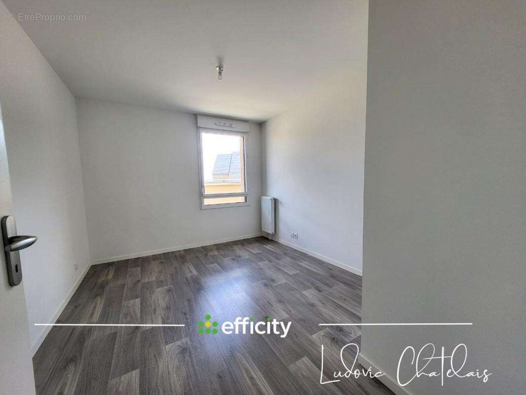 Appartement à SAINT-GILLES