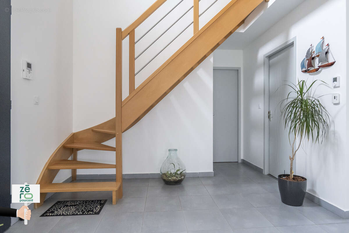 Maison à SAINT-JEAN-DE-MONTS