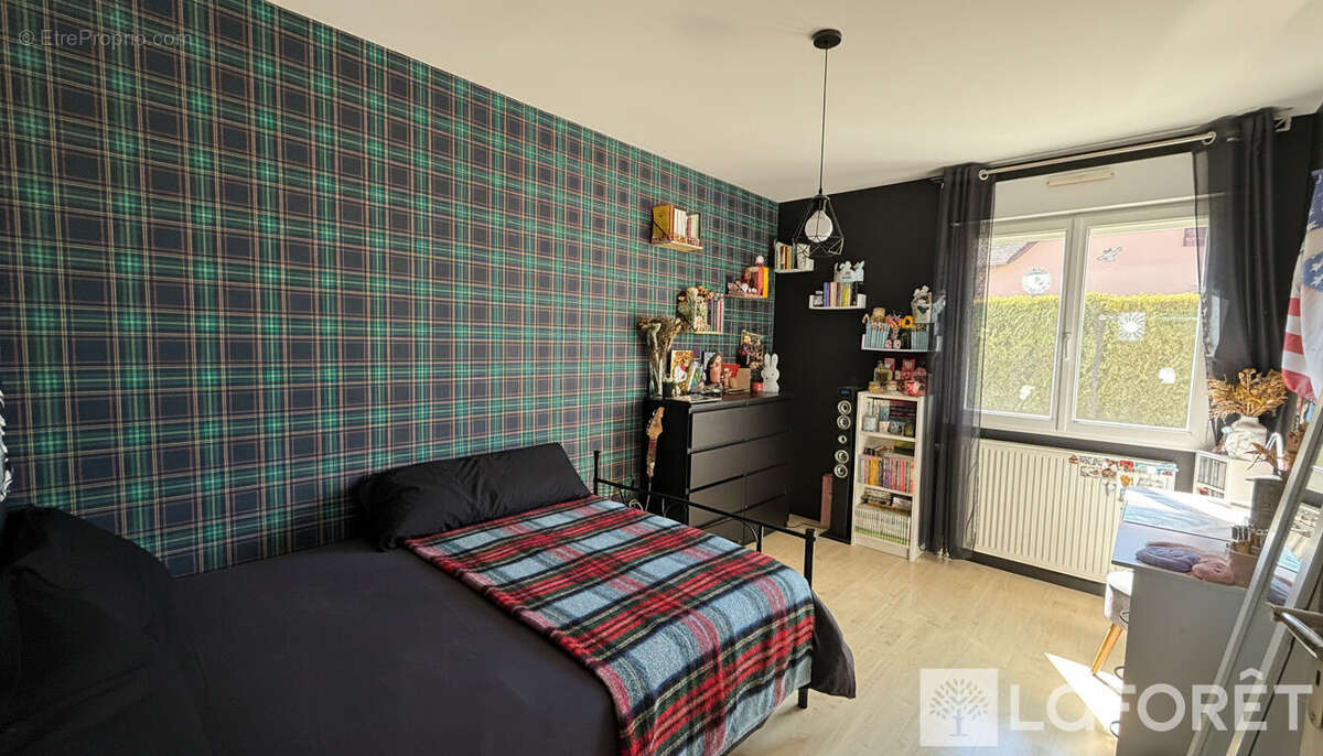 Maison à SAINT-GERMAIN