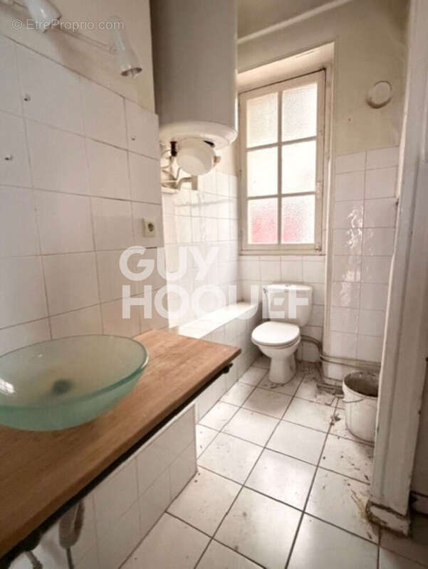 Appartement à BIARRITZ