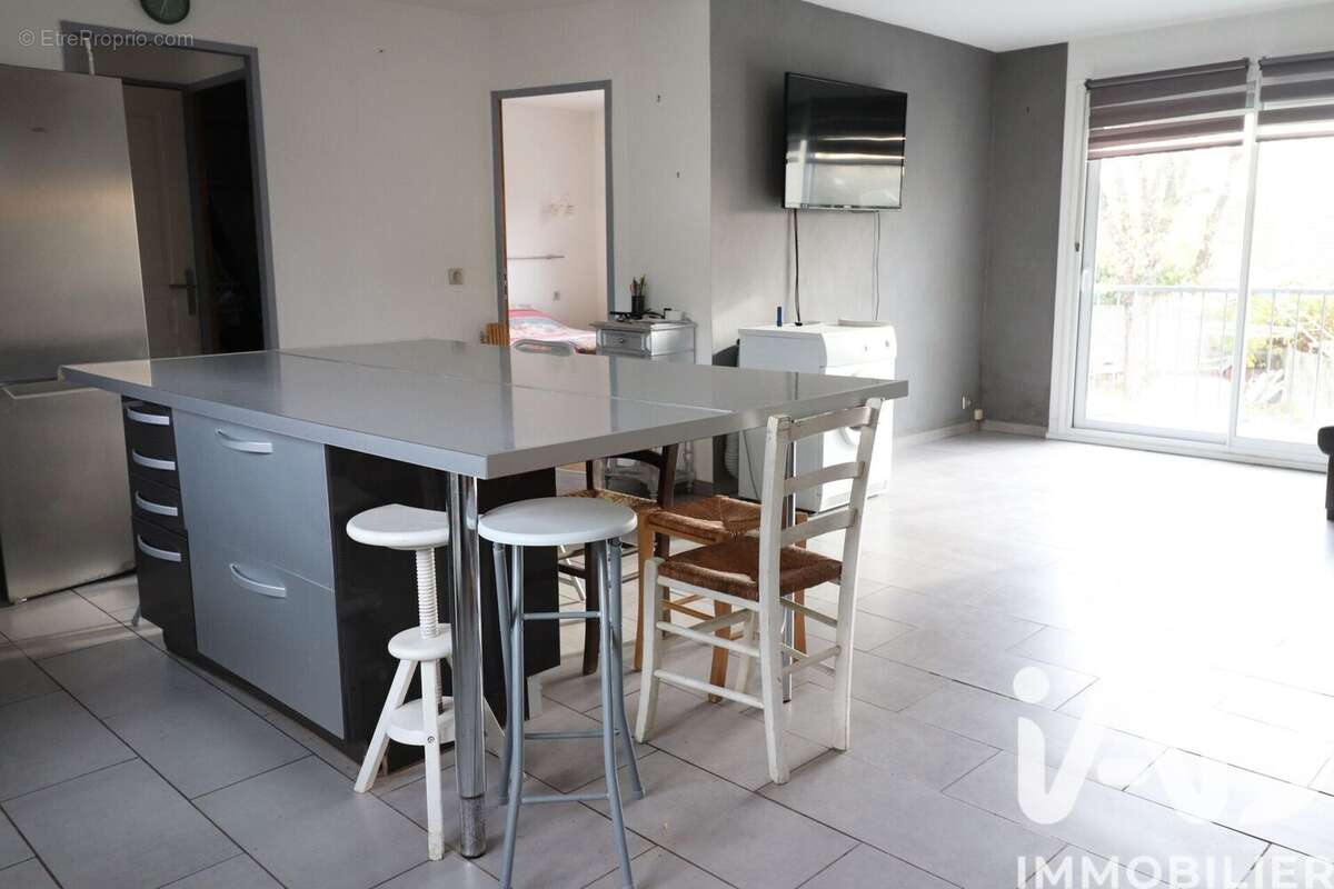 Photo 7 - Maison à ROZAY-EN-BRIE