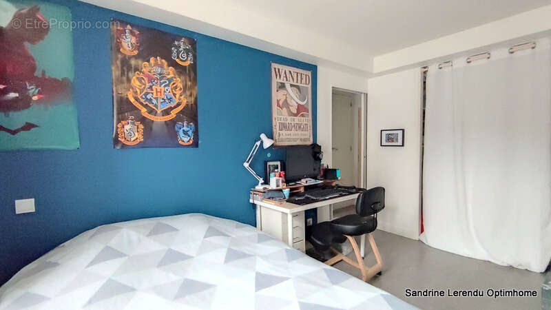 Maison à AMFREVILLE-LA-MI-VOIE