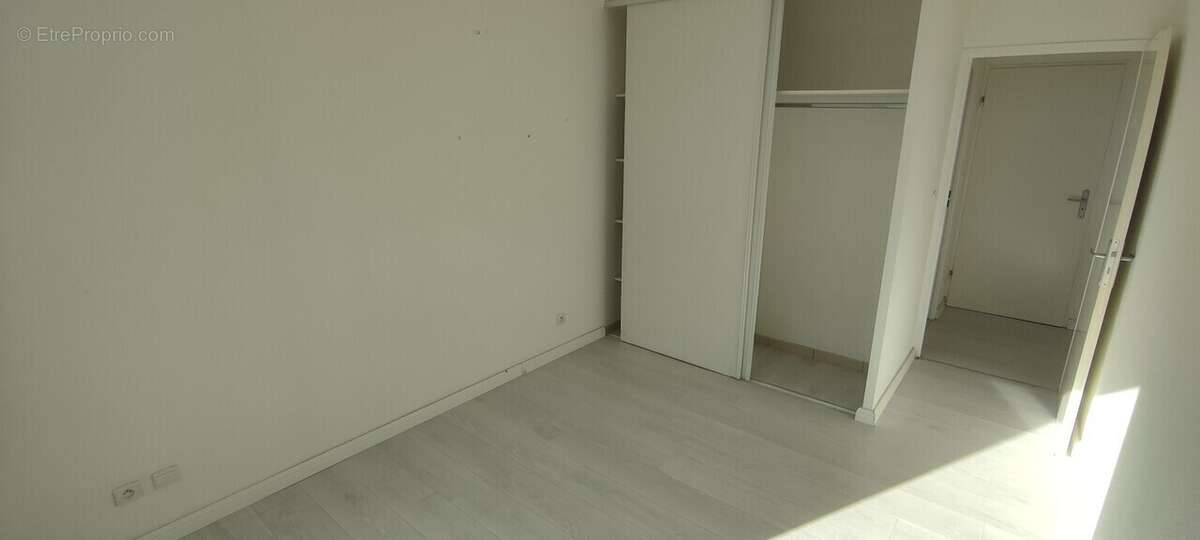 Appartement à GRIGNY