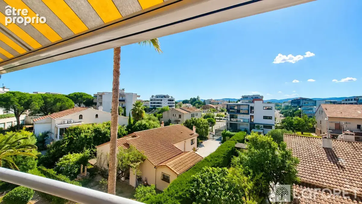 Appartement Frejus 2 pièce(s) 51m2 - photo 8