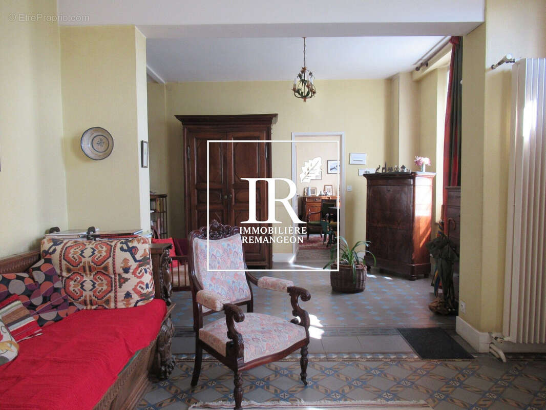 Maison 245 m² à Saint-Viatre  - photo 4