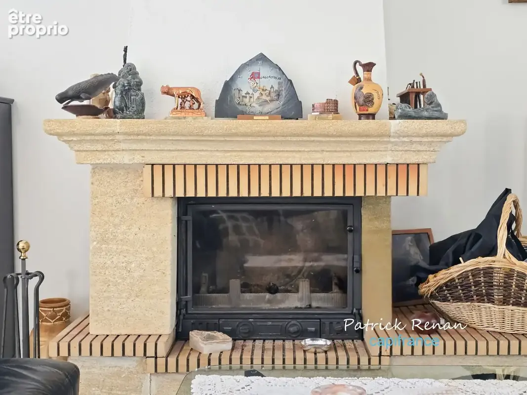 Maison à vendre 8 pièces P8 BOIS D'ARCY (78) - photo 3