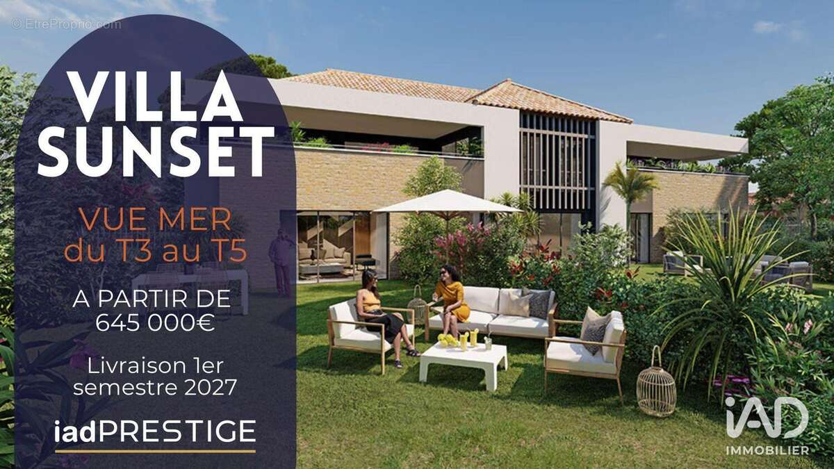 Photo 9 - Appartement à SIX-FOURS-LES-PLAGES