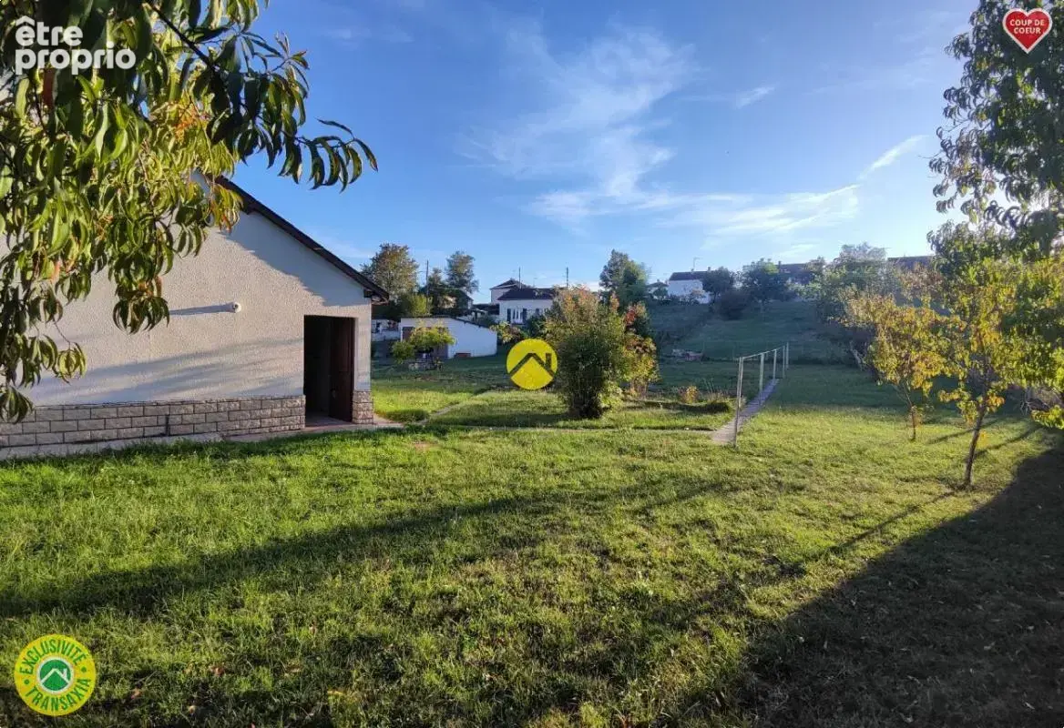 Proche centre 3ch terrain 1500m² - photo 11