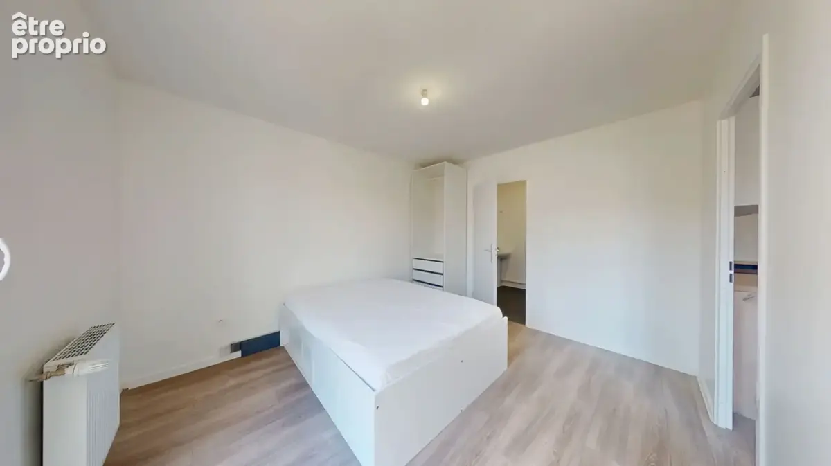 Appartement Roissy En Brie 2 pièce(s) 37.66 m2 - photo 10