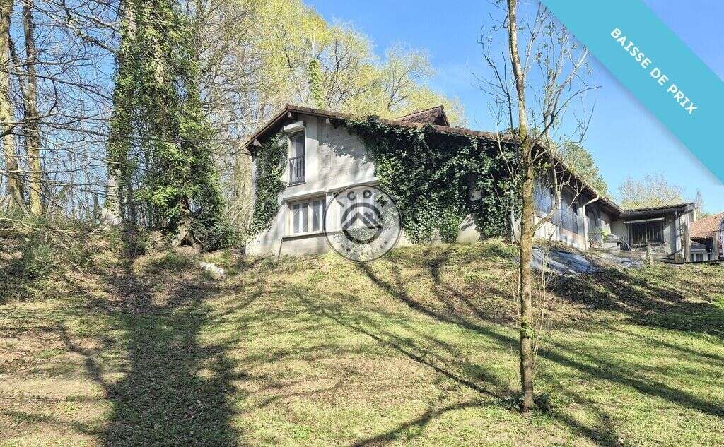 Maison à LAMOTHE