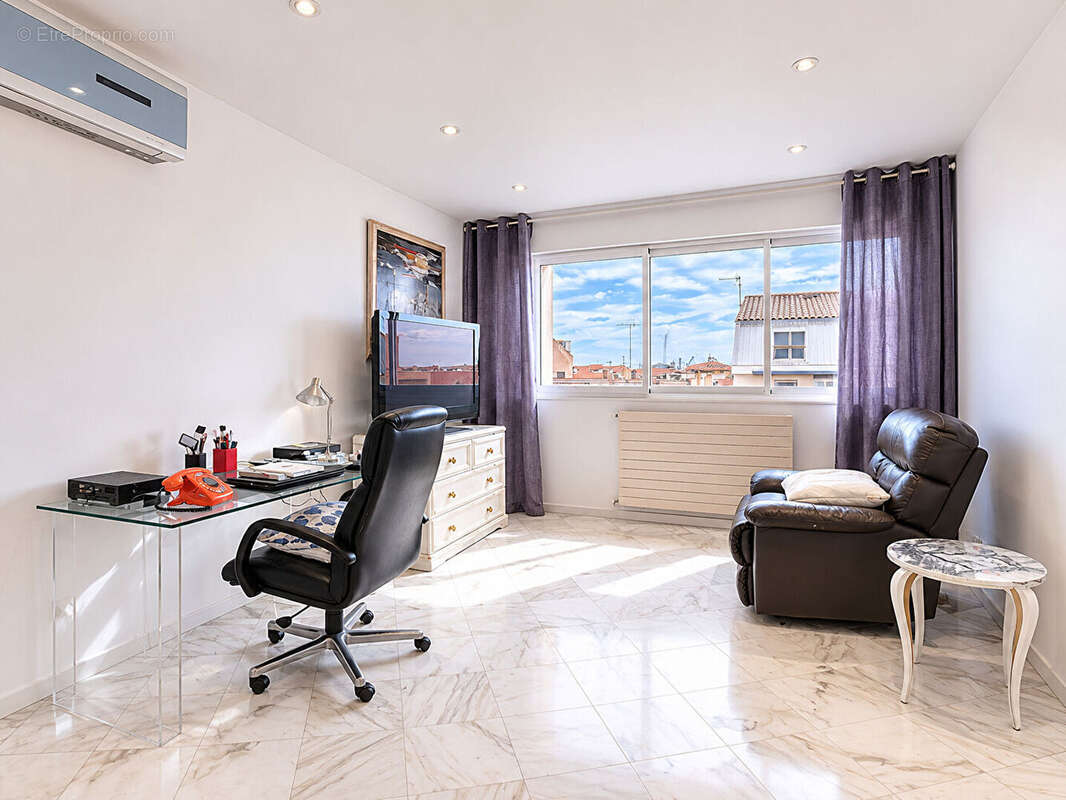 Appartement à SETE
