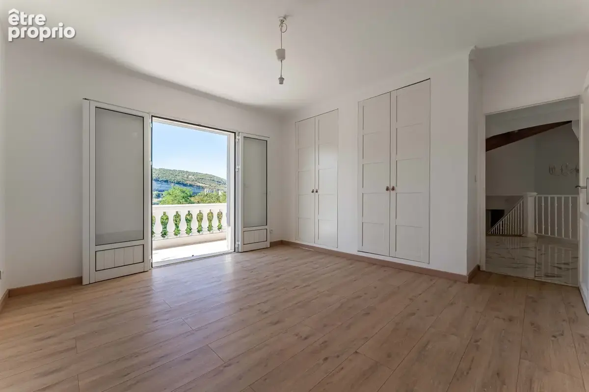 Maison de caractère 4 chambres + bureau à Rochetaillée sur Saône - photo 23