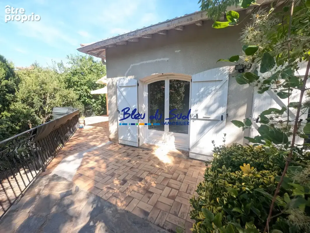 Maison 5 pièces 167 m² à vendre à Vernet-Les-Bains (66820) - photo 9