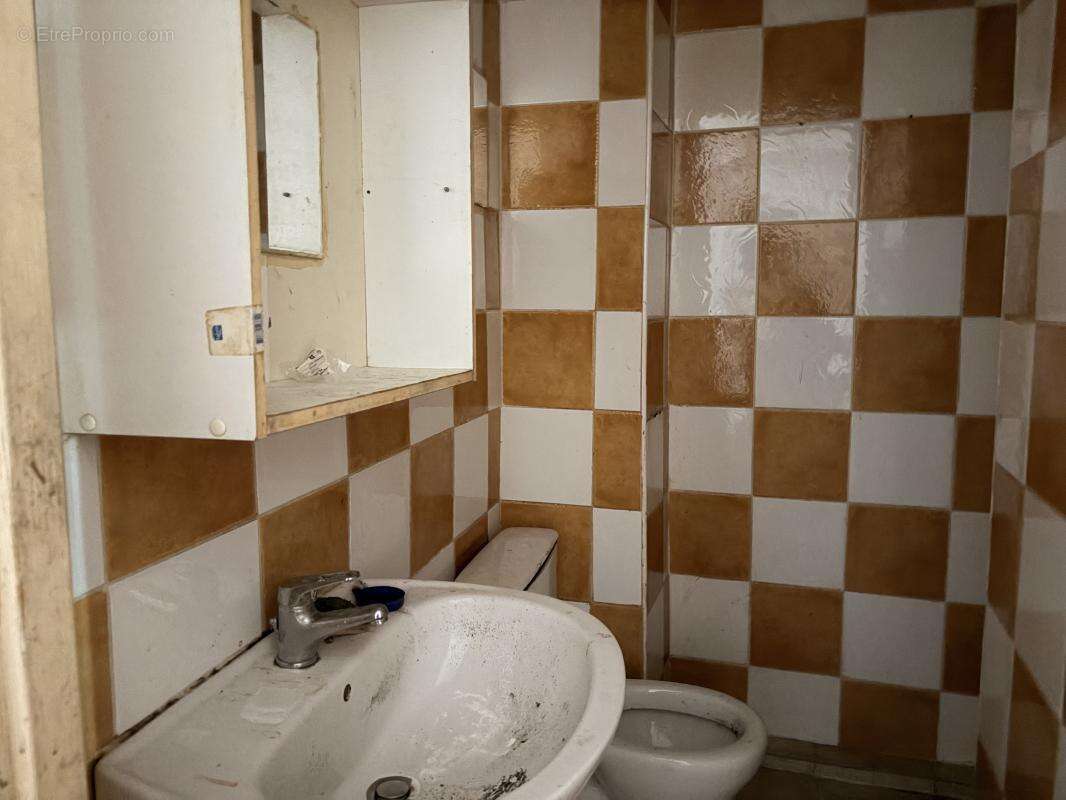 Appartement 68 m² à Agde  - photo 5