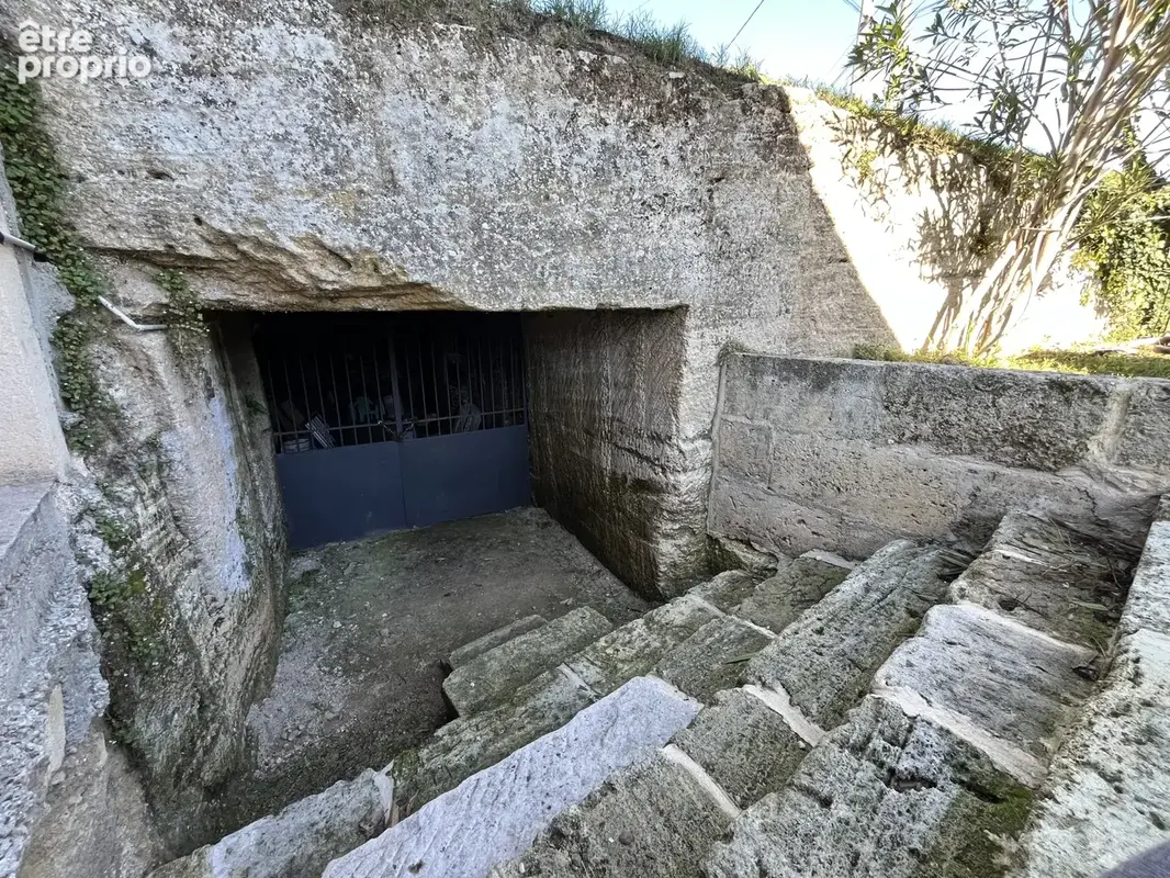 Maison de 130 m2 sur 1018m2 de parcelle avec piscine - photo 11