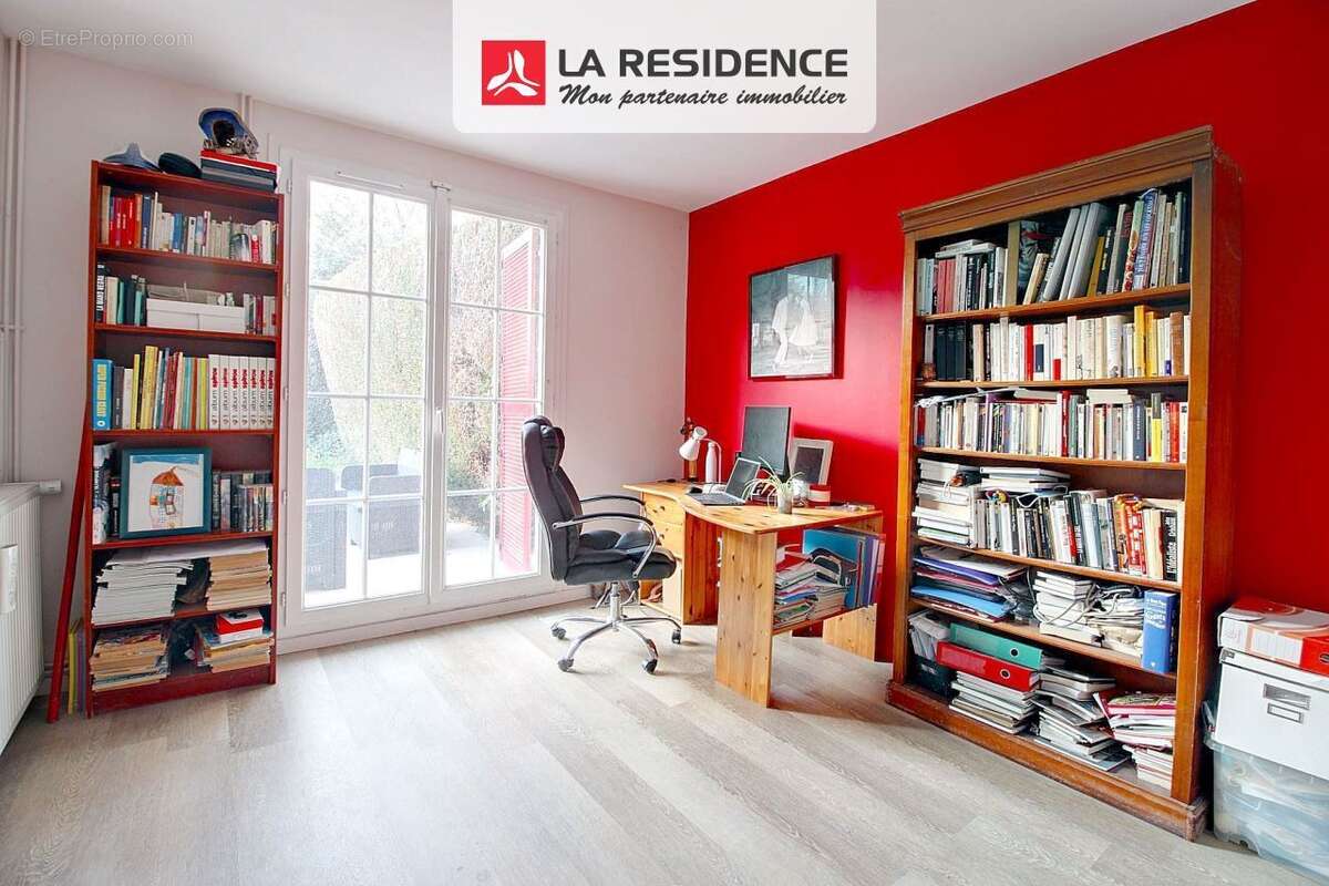 Maison à ANDRESY