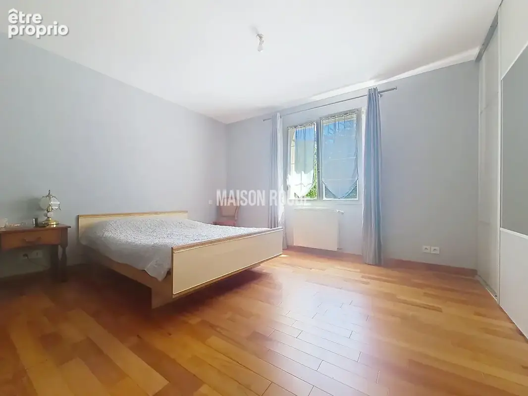 Maison LAMOR BADEN proche plage - photo 6
