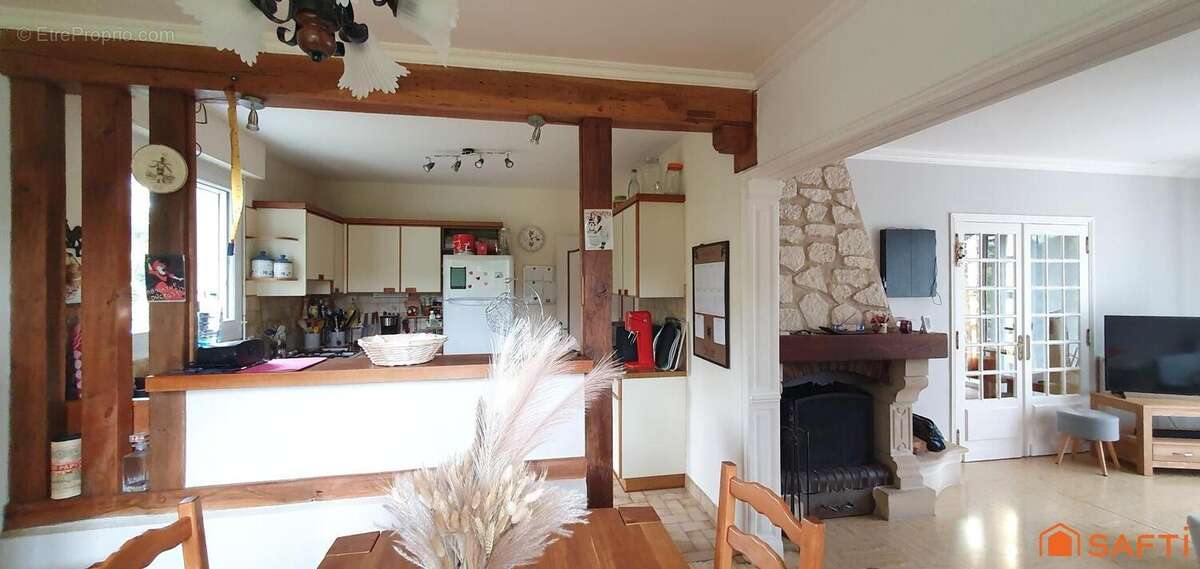 Maison 122 m² à Lisieux  - photo 9