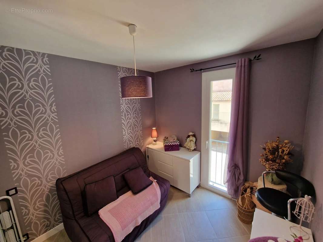 Appartement à SAINT-FLORENT