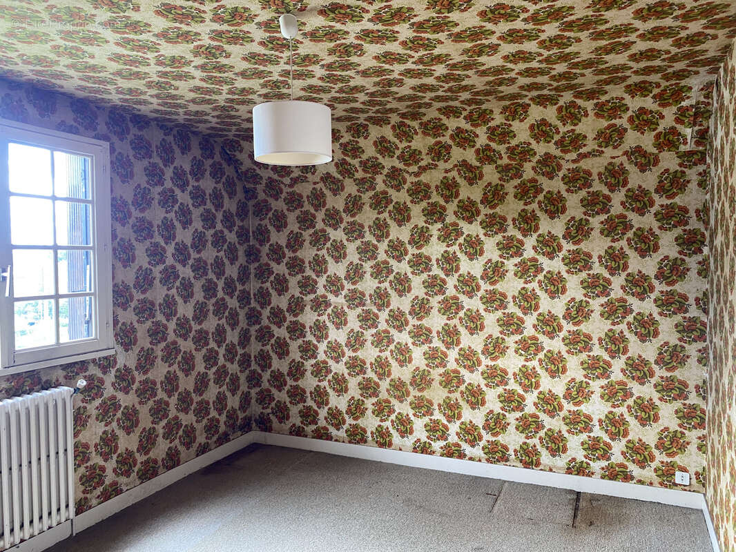 Maison à PACY-SUR-EURE