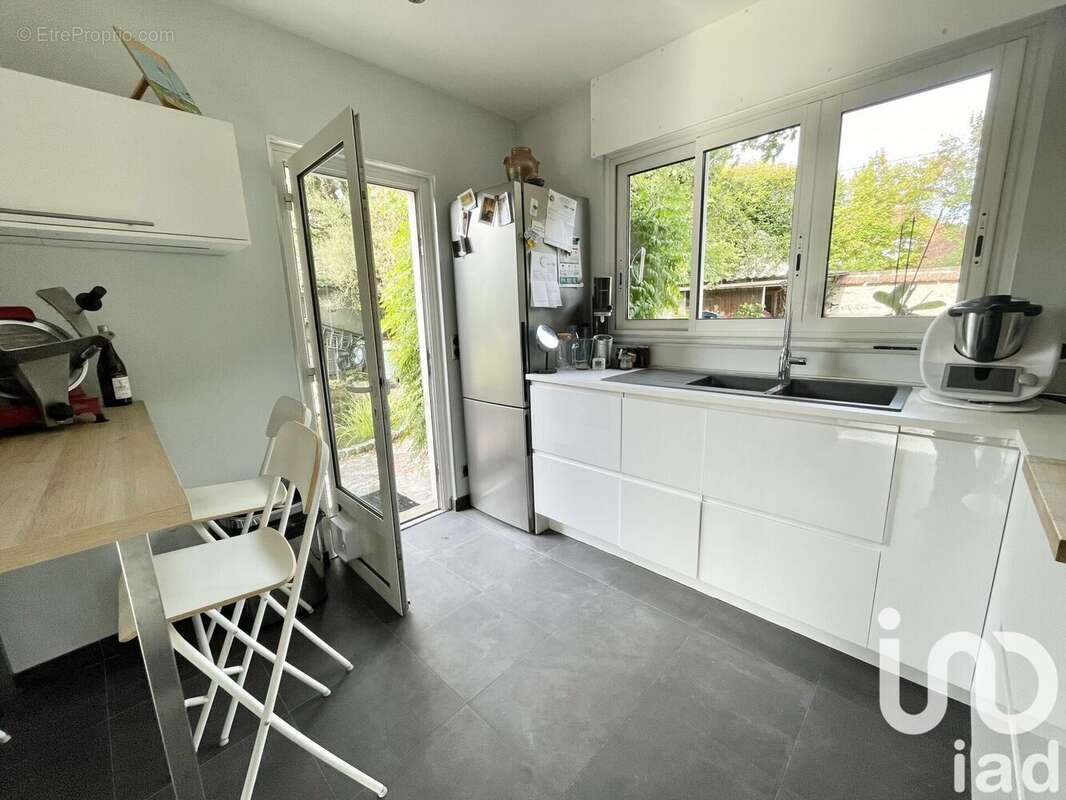 Photo 6 - Maison à SOISY-SUR-SEINE