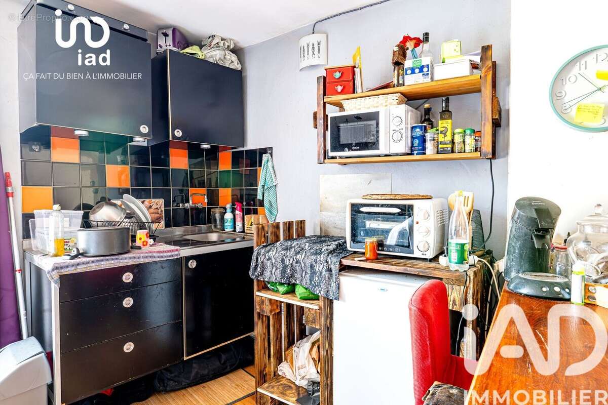 Photo 4 - Appartement à TALLARD