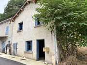 Maison à TOUFFAILLES