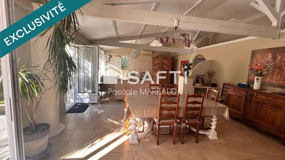 Photo 8 - Maison à SARRIANS