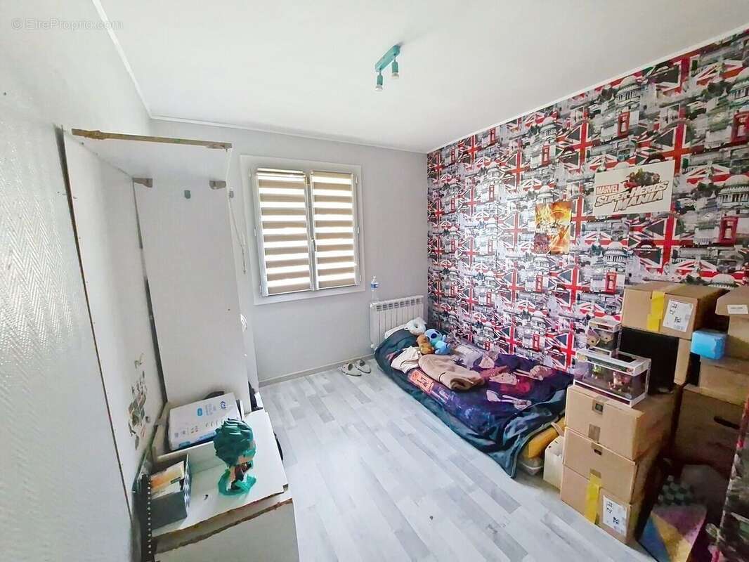 Maison  4 pièce(s) proche Etrepagny - photo 8
