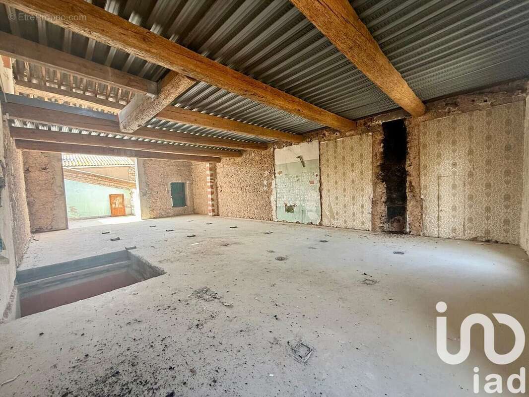 Photo 2 - Maison à PINET