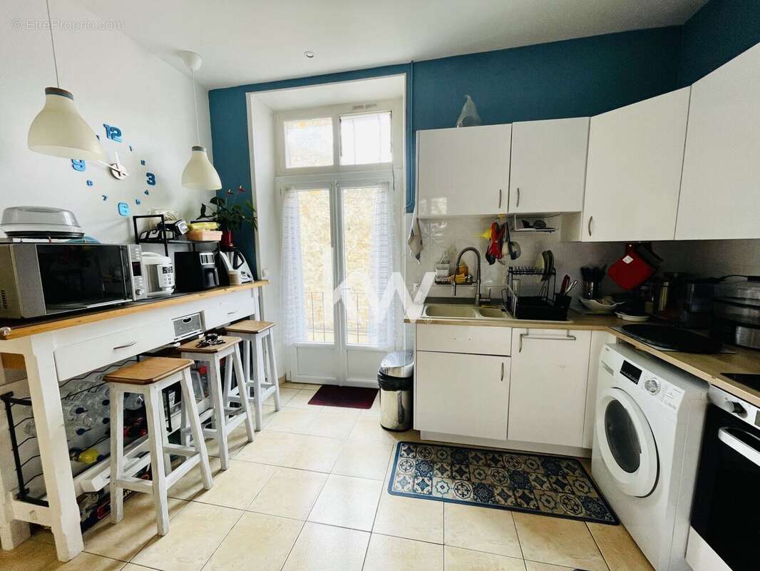 Maison à SOUPPES-SUR-LOING