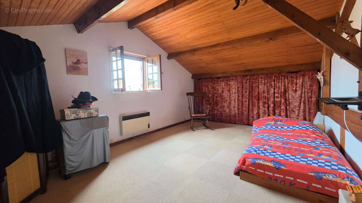 Maison à ANDERNOS-LES-BAINS