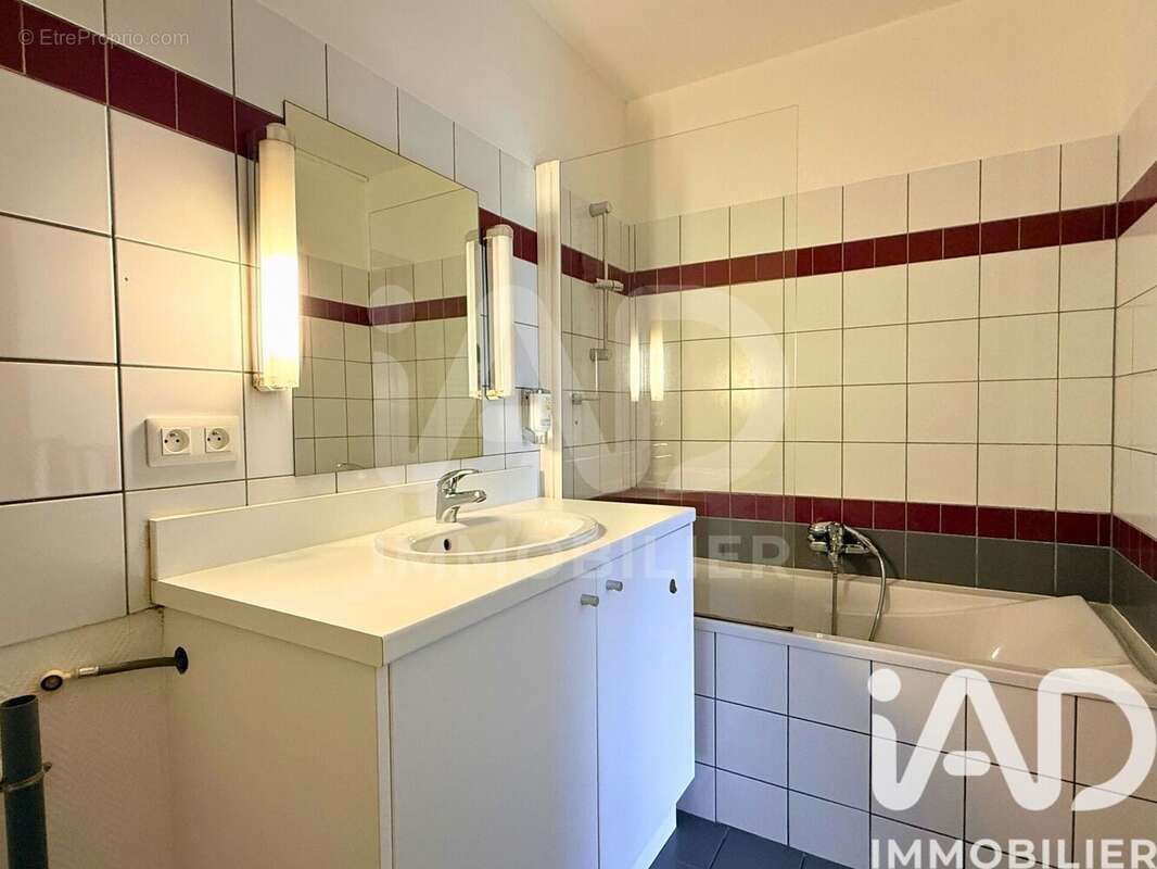 Photo 8 - Appartement à BOLLWILLER