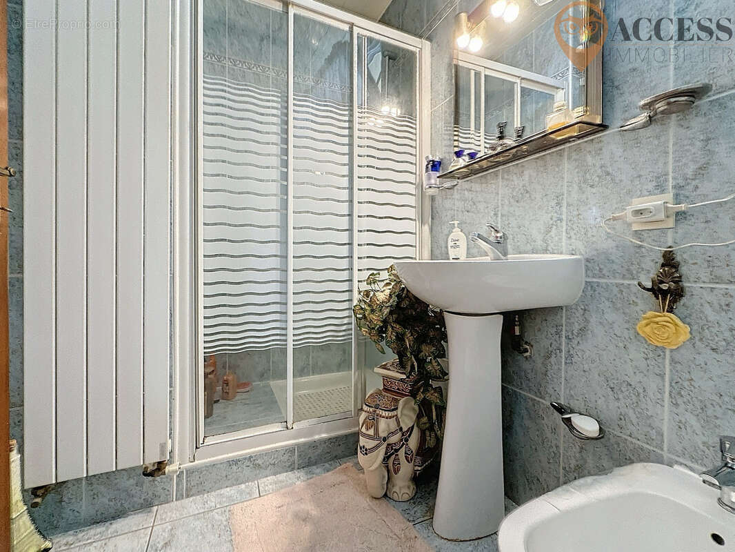 Maison à SOISY-SOUS-MONTMORENCY