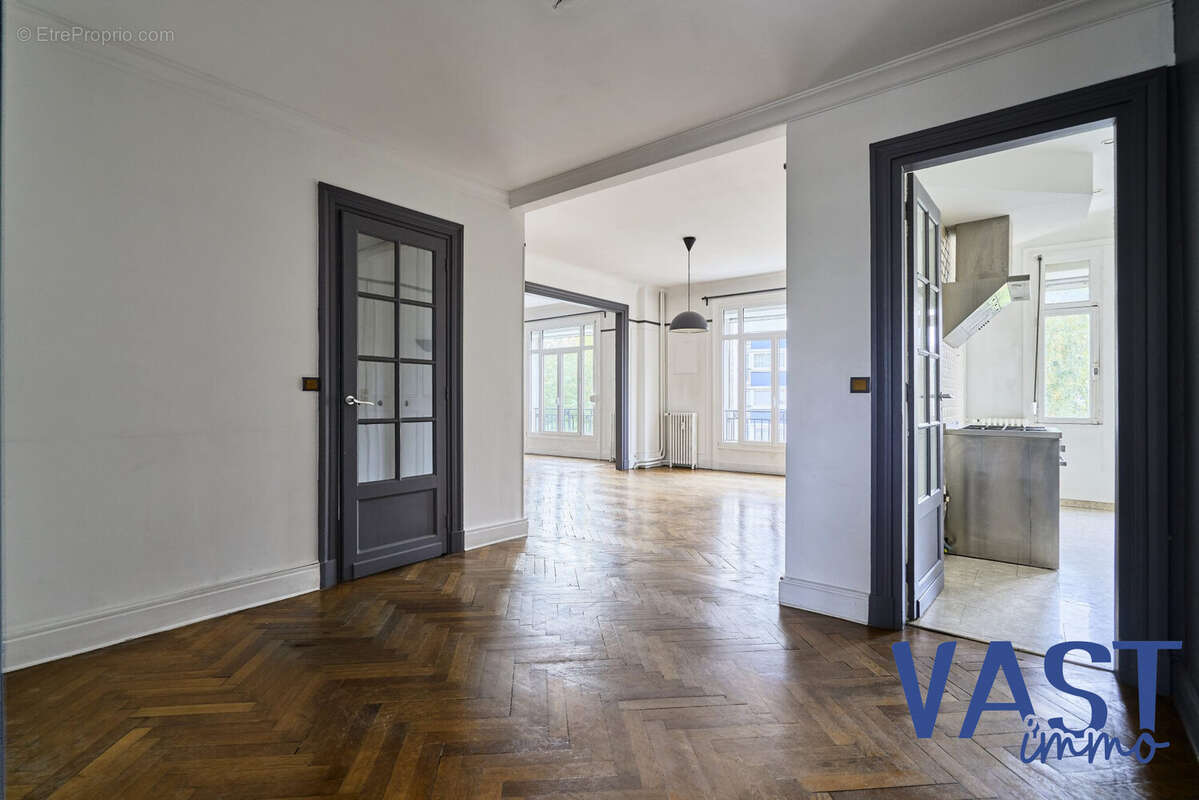 Appartement à TOURCOING