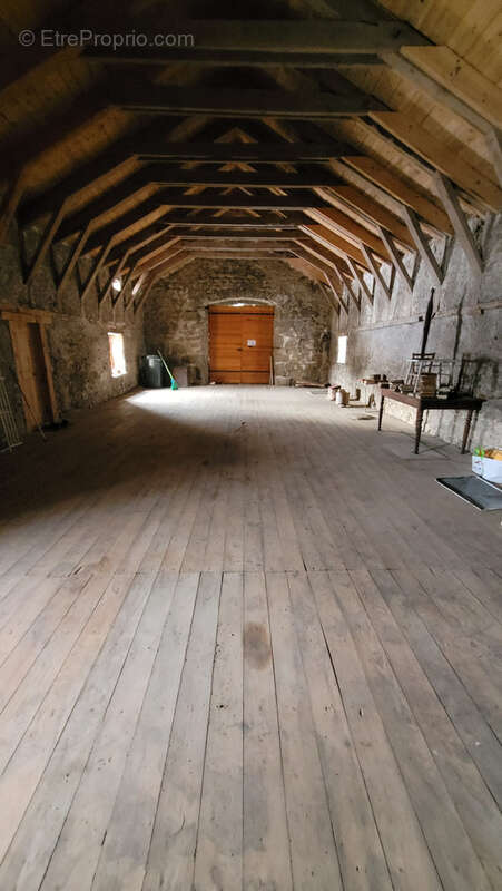 Maison à MARS
