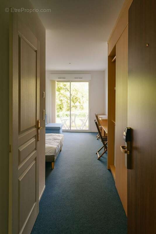 Appartement à SAUTRON