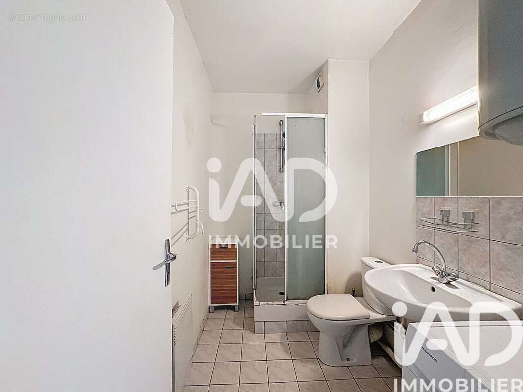 Photo 5 - Appartement à CORBEIL-ESSONNES