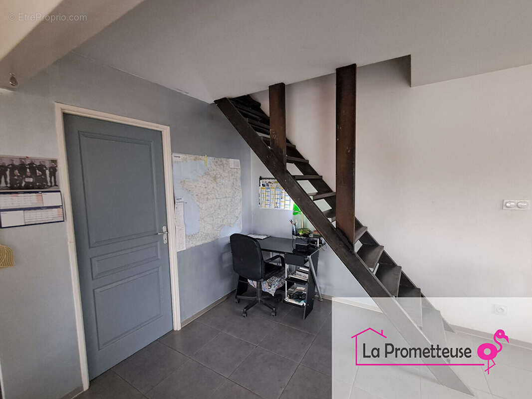 Maison à SAINT-GERMAIN