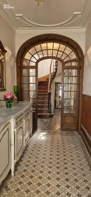 très belle maison pierre ravalée 180 m2 - photo 4