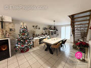 Maison à SIN-LE-NOBLE