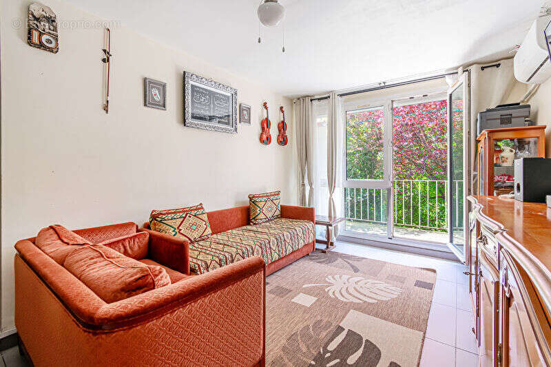 Appartement à CACHAN