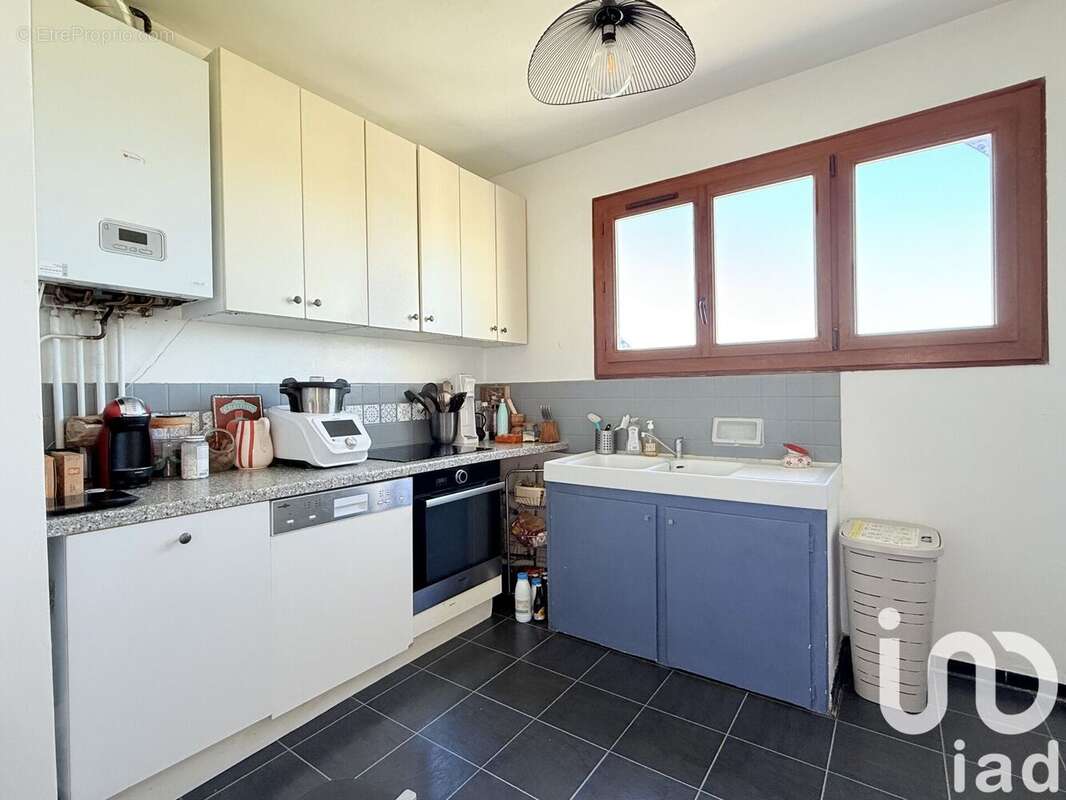 Photo 7 - Appartement à BRUGES