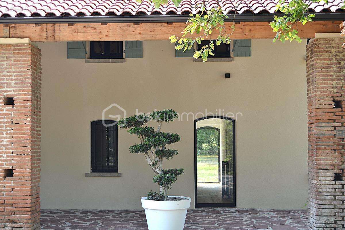 Maison à PRESERVILLE